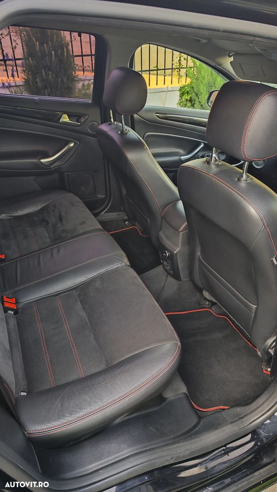 Ford Mondeo 2.0 TDCI Aut. Titanium X - 9