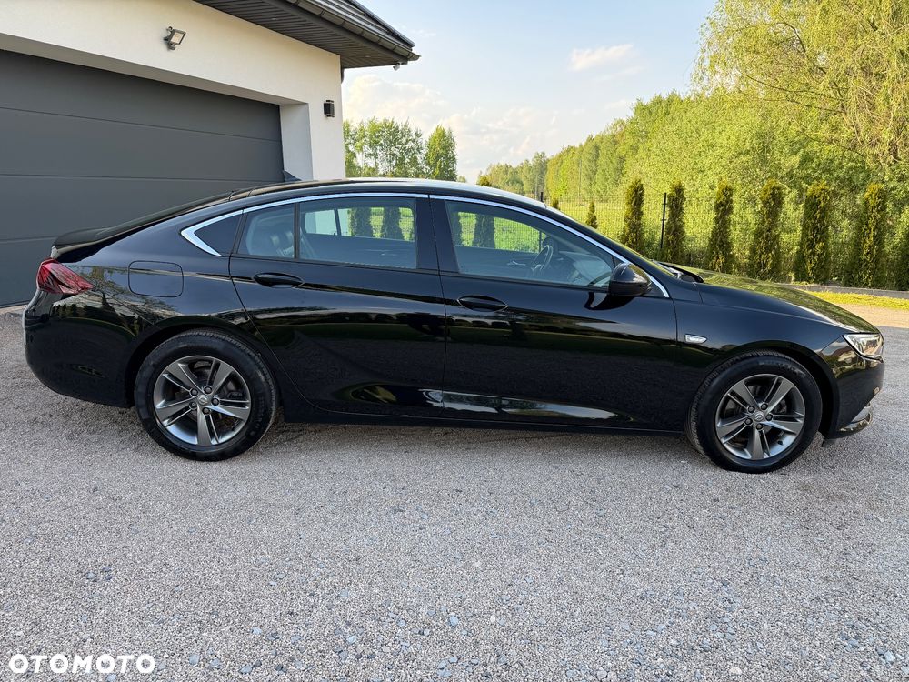 Opel Insignia 1.6 CDTI ecoFLEXStart/Stop Innovation - 18