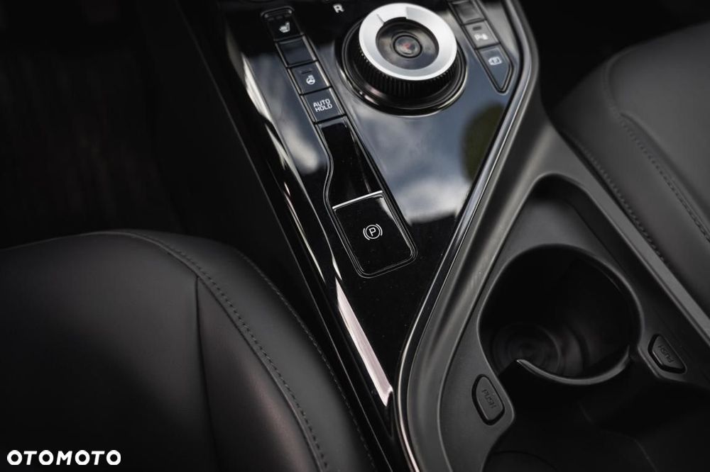 Kia Niro - 23