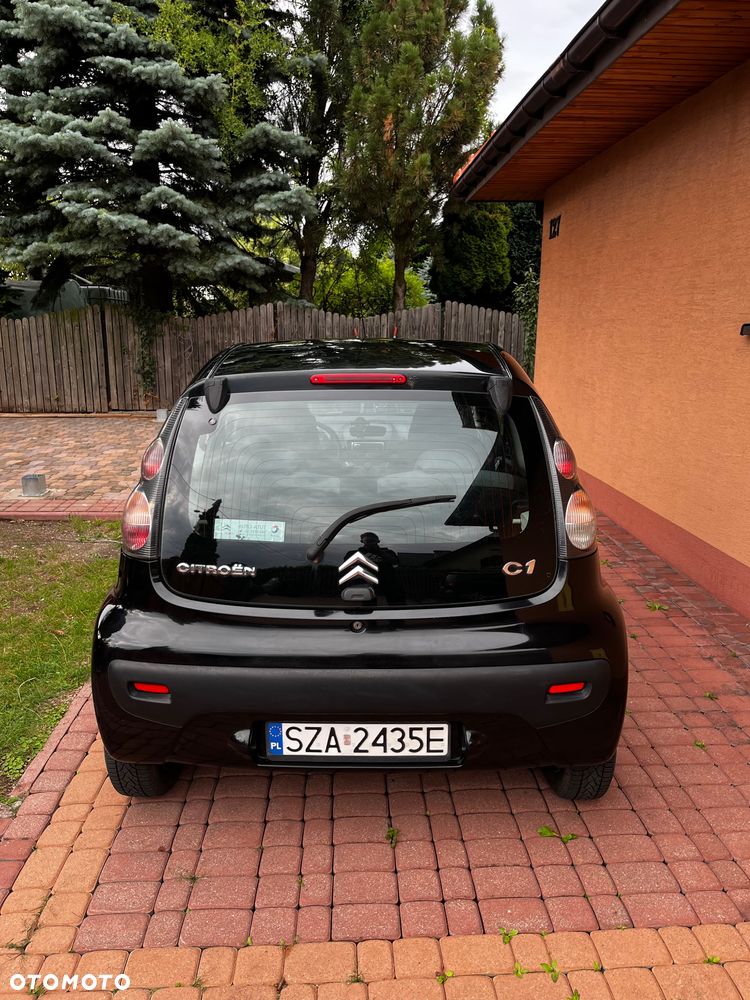Citroën C1 1.0i Flirt - 5