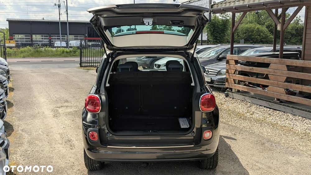 Fiat 500L Cross 1.4 16V - 33