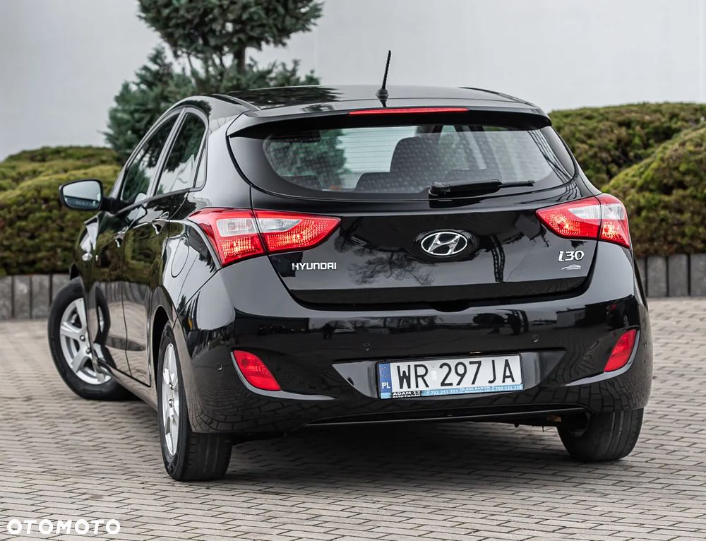 Hyundai i30 - 11