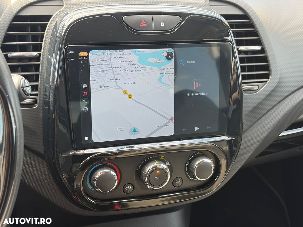 Renault Captur ENERGY TCe EDC Zen - 23
