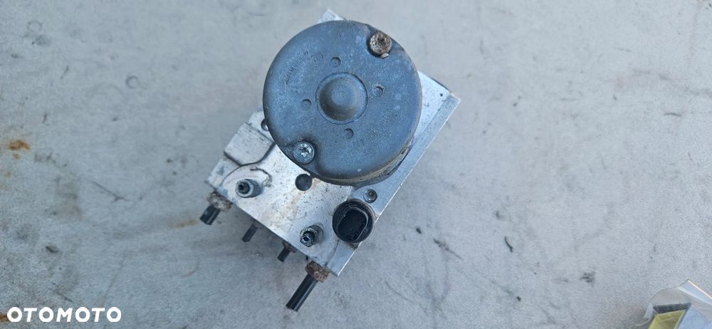 Pompa sterownik ABS Toyota Avensis T25 lift 2,2 D-CAT 2008r 0265950178 - 4