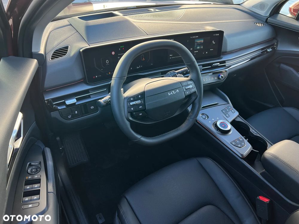 Kia Sportage 1.6 T-GDI Business Line 2WD DCT - 32