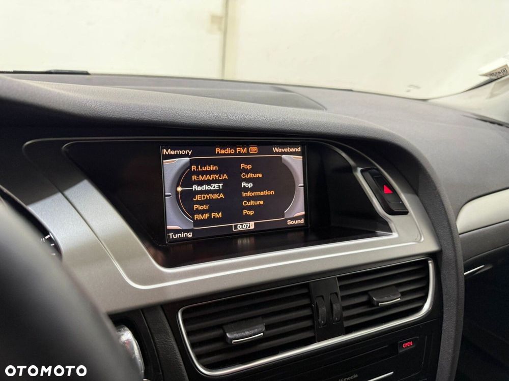 Audi A4 Avant - 35