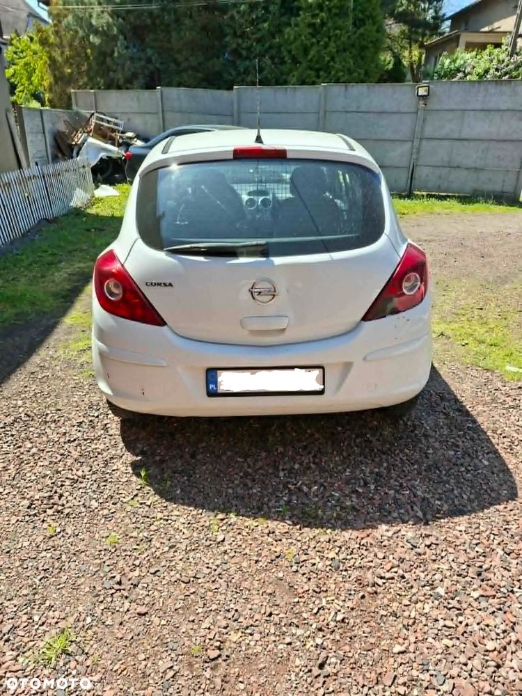 Opel Corsa - 6