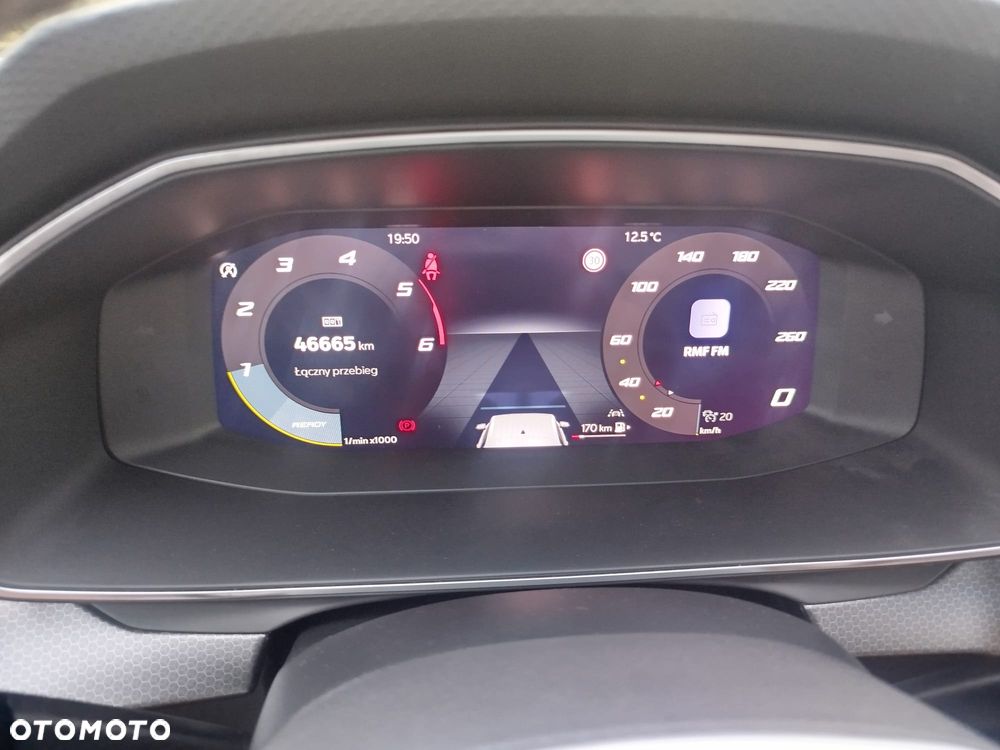 Seat Leon 2.0 TDI Road Edition - 9