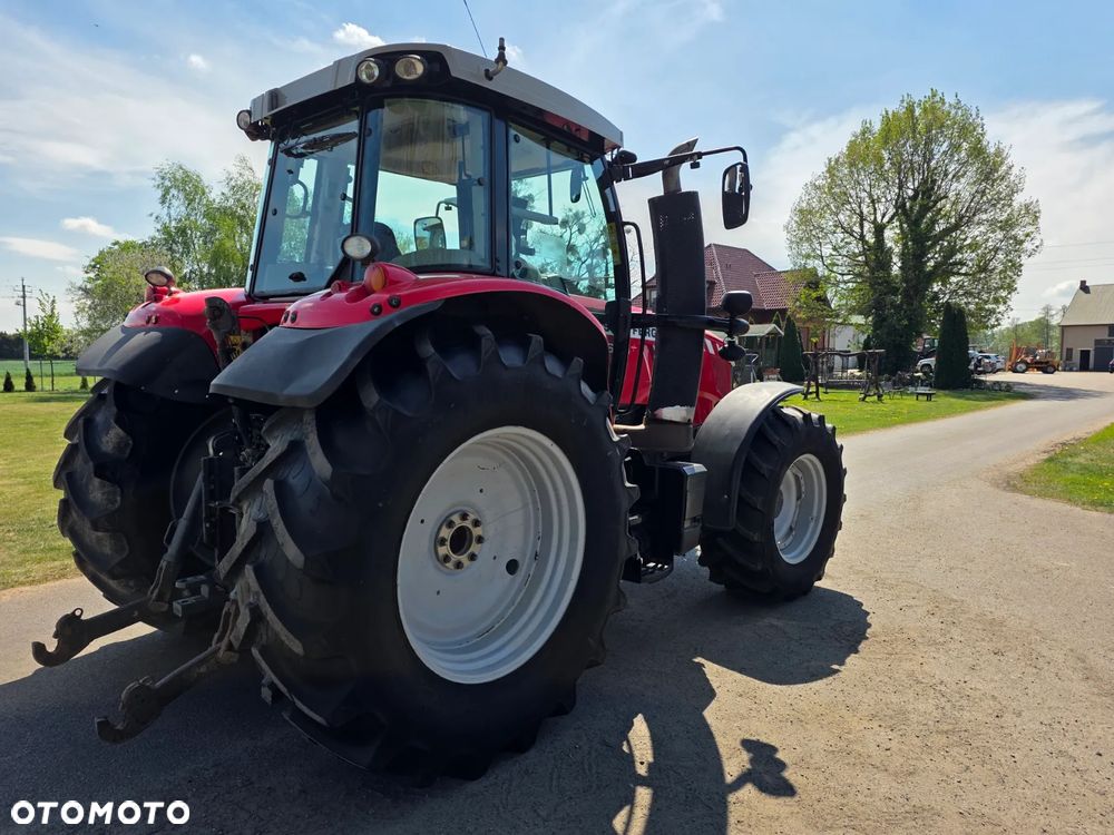 Massey Ferguson 7615 - 3