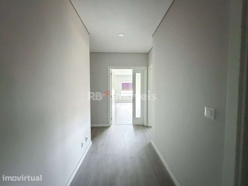 Apartamento T3 novo - Torres Novas - Grande imagem: 4/34
