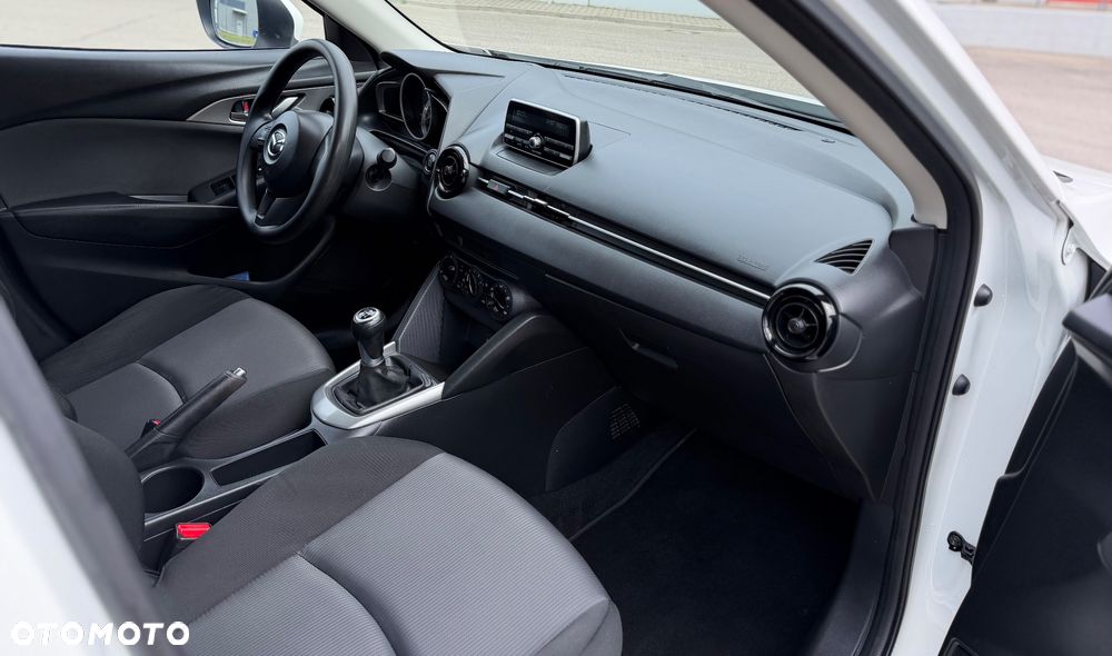 Mazda CX-3 2.0 Skyenergy - 21
