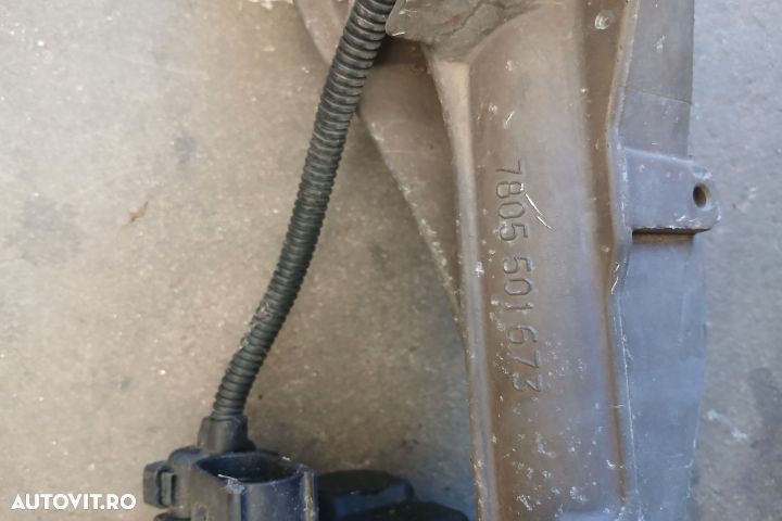 Caseta de directie 5Q0909144L 7805501673 5Q1423051R 7802277689 5Q0909 - 5