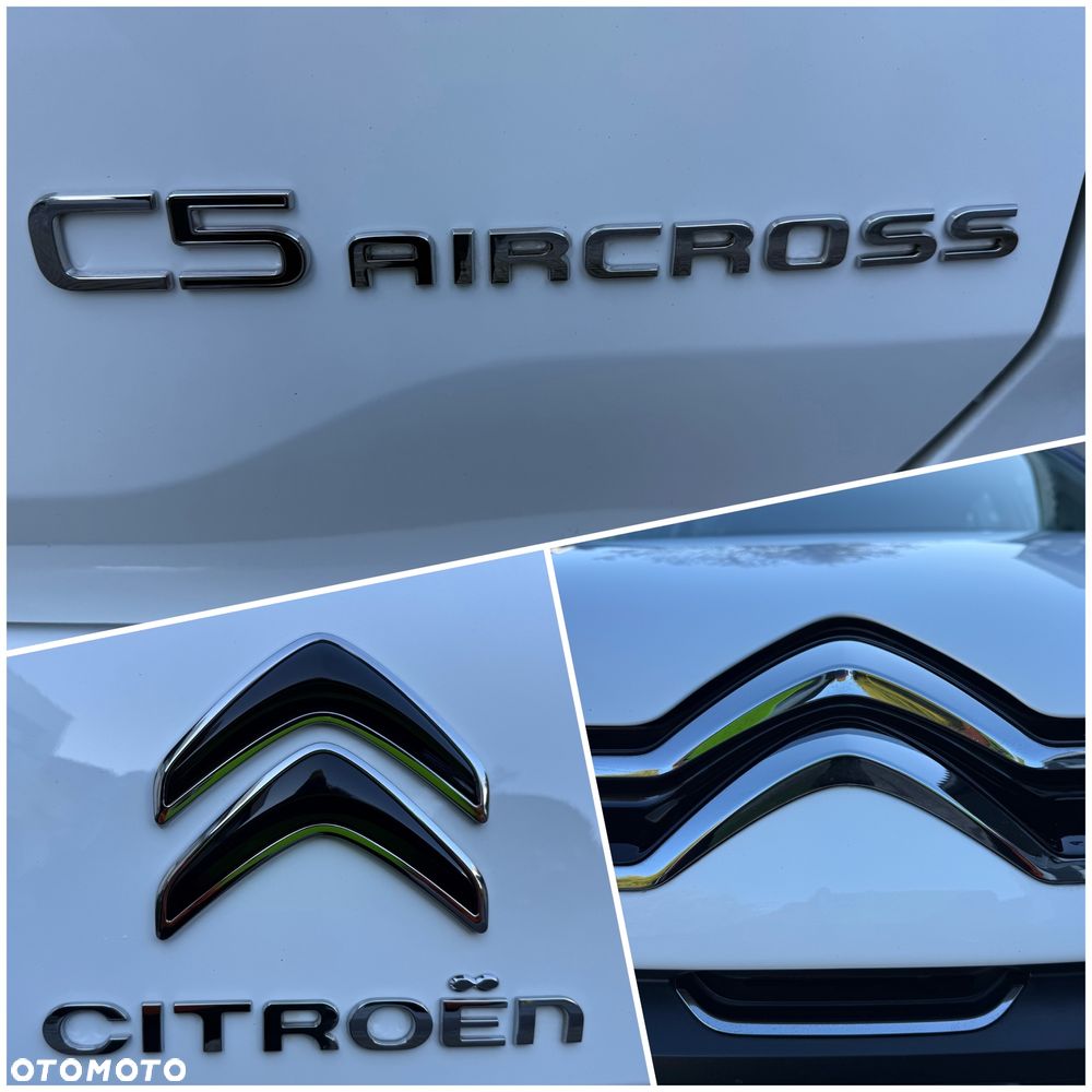 Citroën C5 Aircross - 20