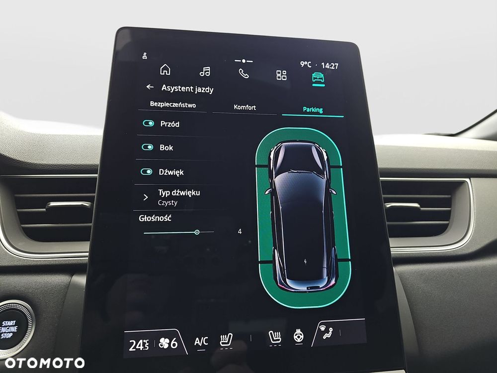 Renault Captur 1.0 TCe Techno - 26