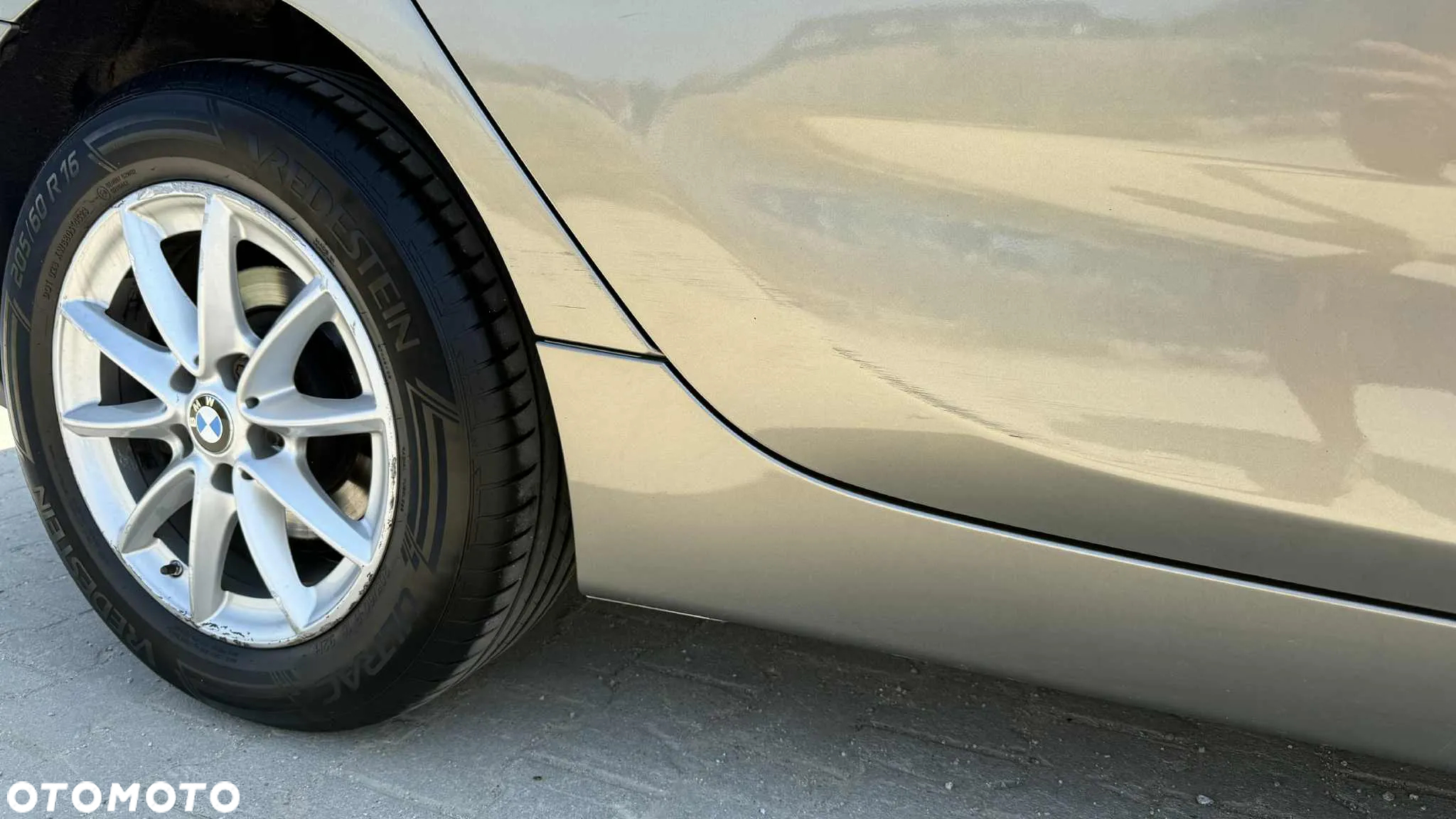 BMW Seria 2 - 6