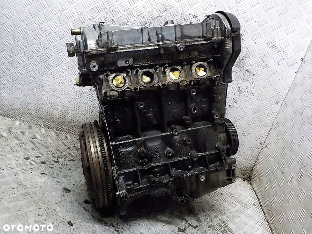 AUDI A4 B6 SILNIK 1.8 TURBO 190 KM BEX - 3