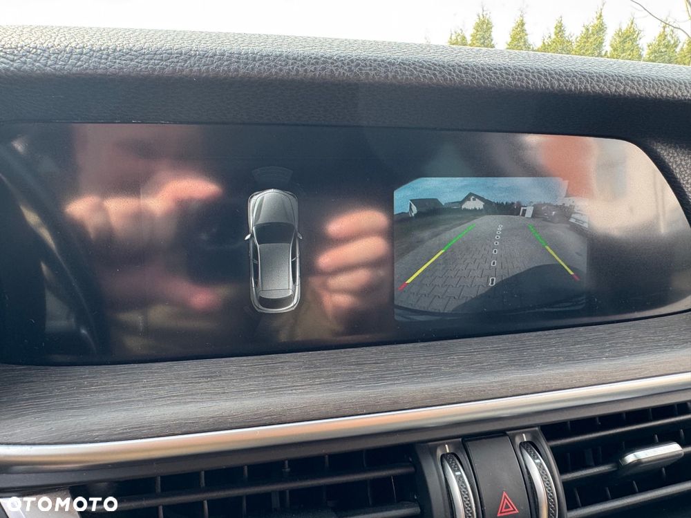 Alfa Romeo Stelvio 2.0 Turbo First Edition Q4 - 13