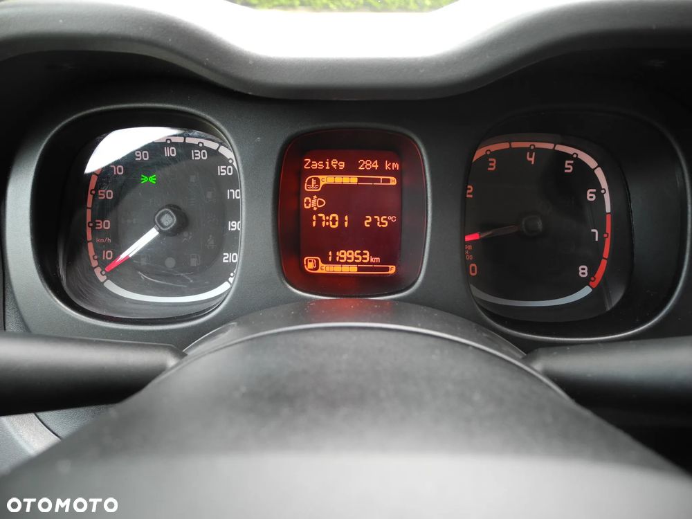 Fiat Panda - 11