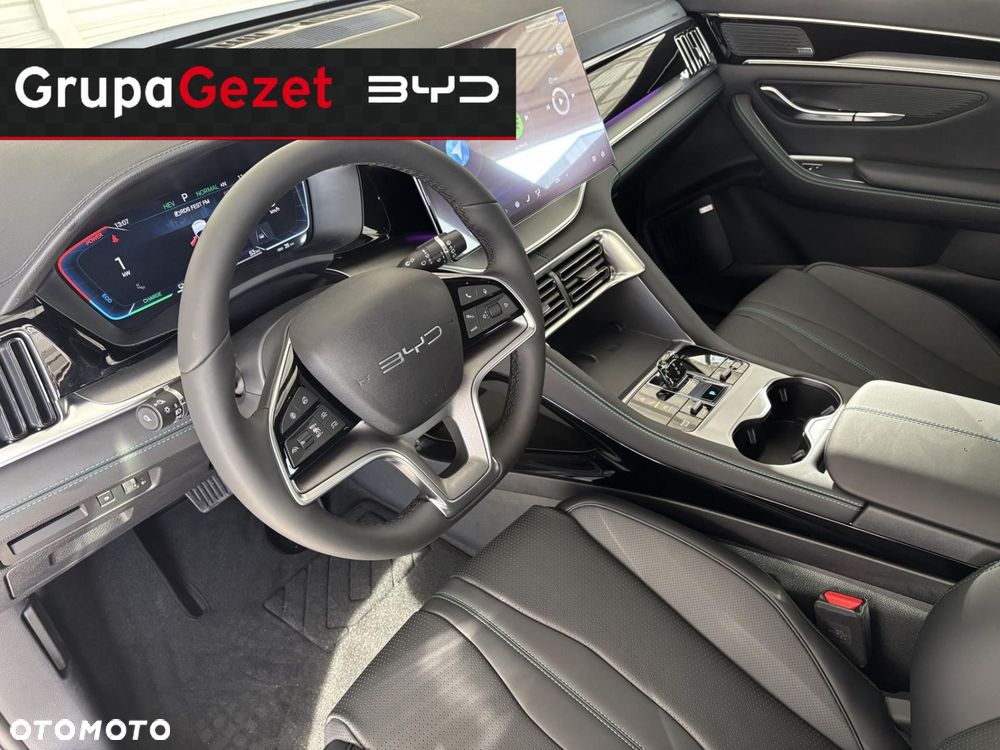 BYD Seal U - 9