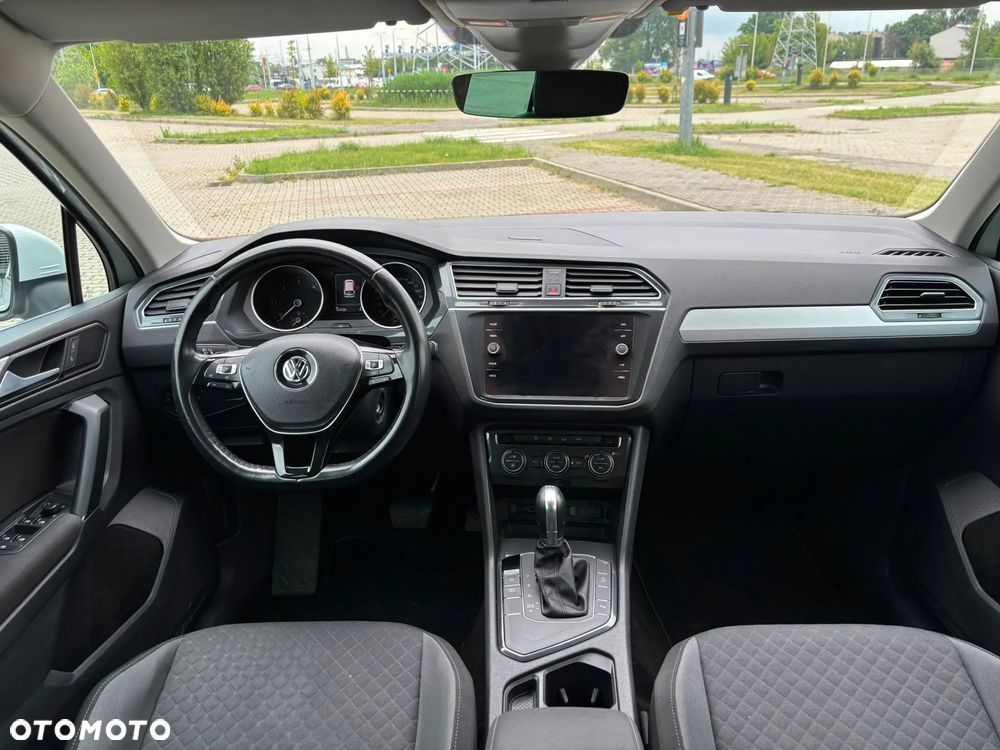 Volkswagen Tiguan 2.0 TDI SCR DSG Elegance - 15