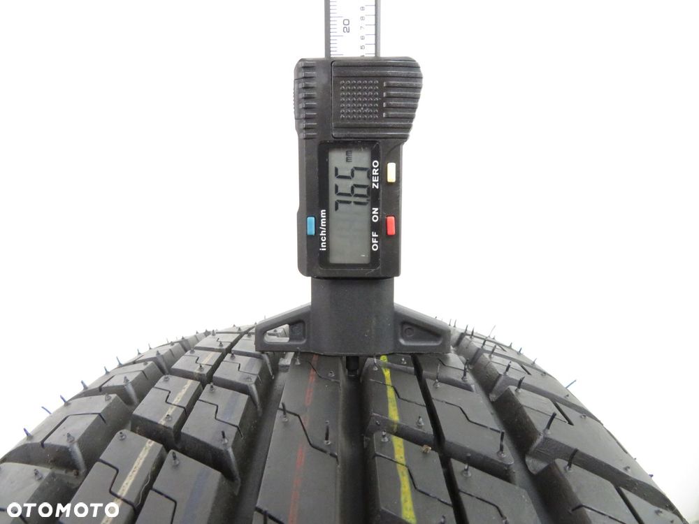 195/65R14 OPONA LETNIA Dayton Radial 89H - 5