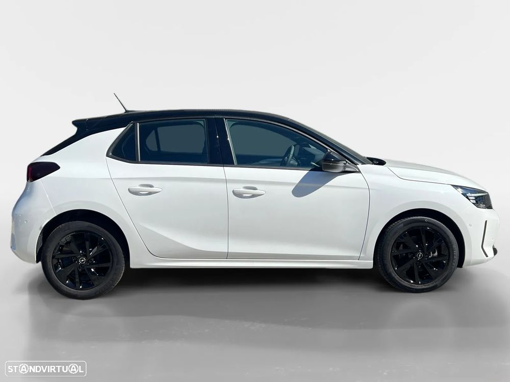 Opel Corsa 1.2 T GS - 7