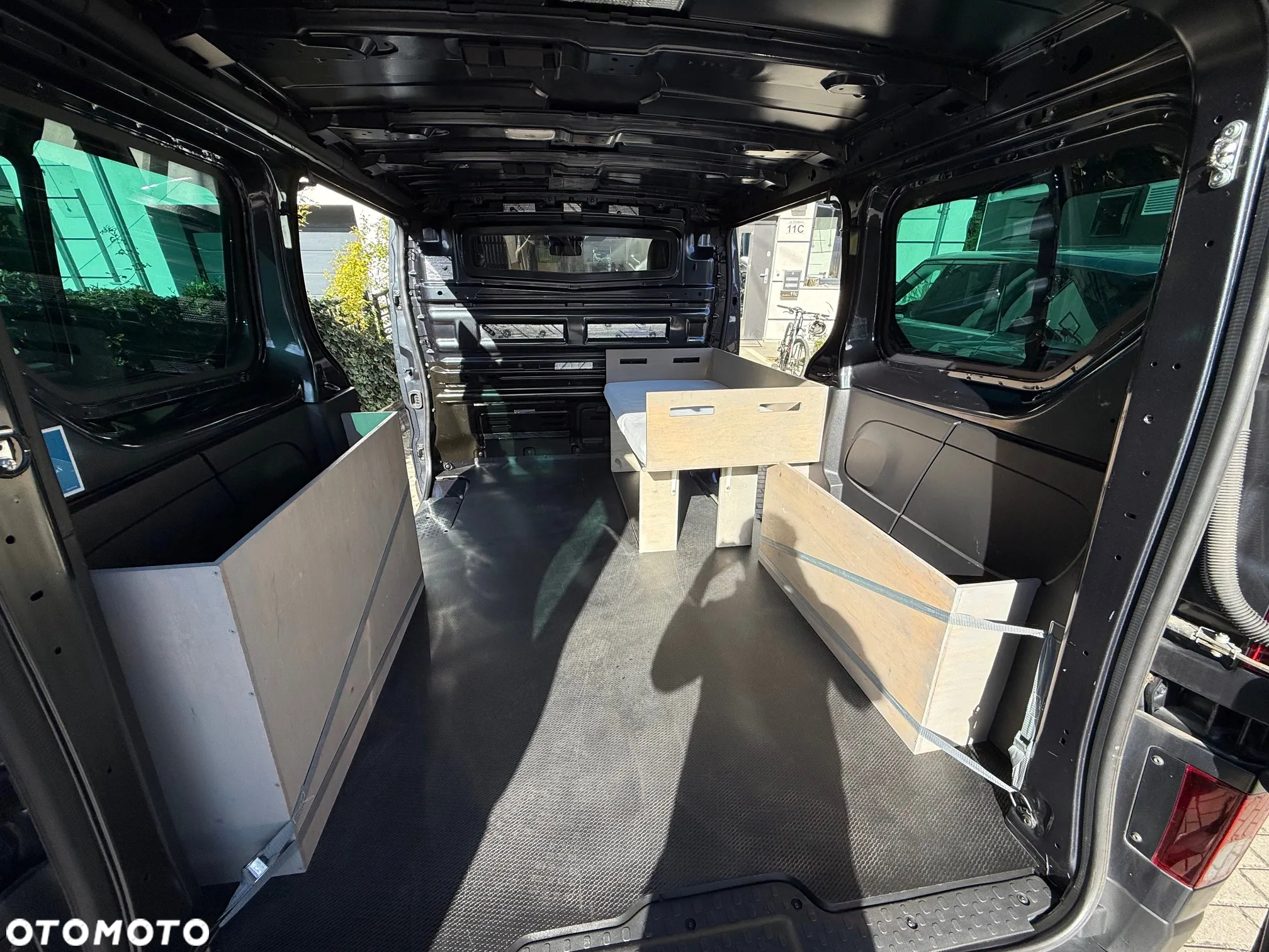 Renault Trafic - 28