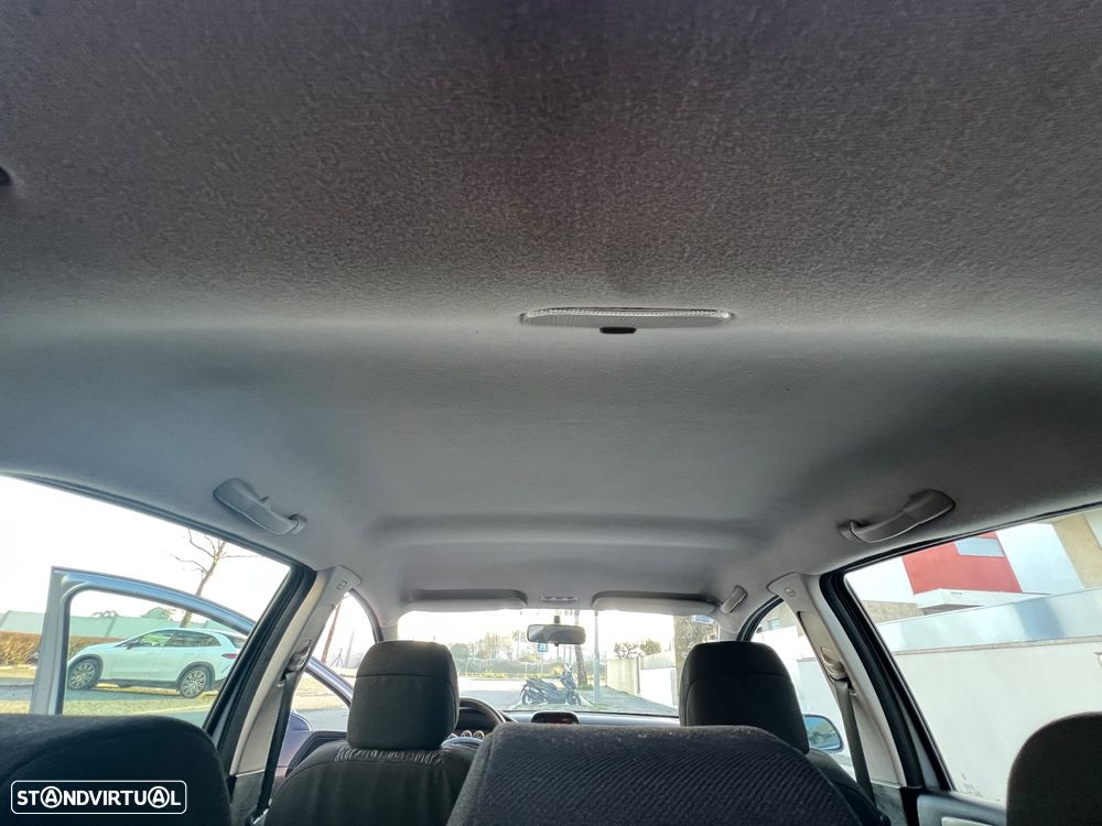 Peugeot 307 1.4 HDi Premium - 23