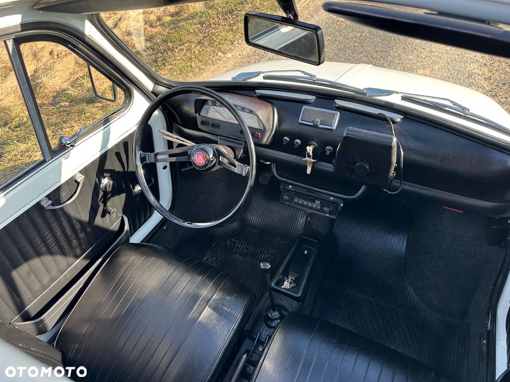 Fiat 500L - 10