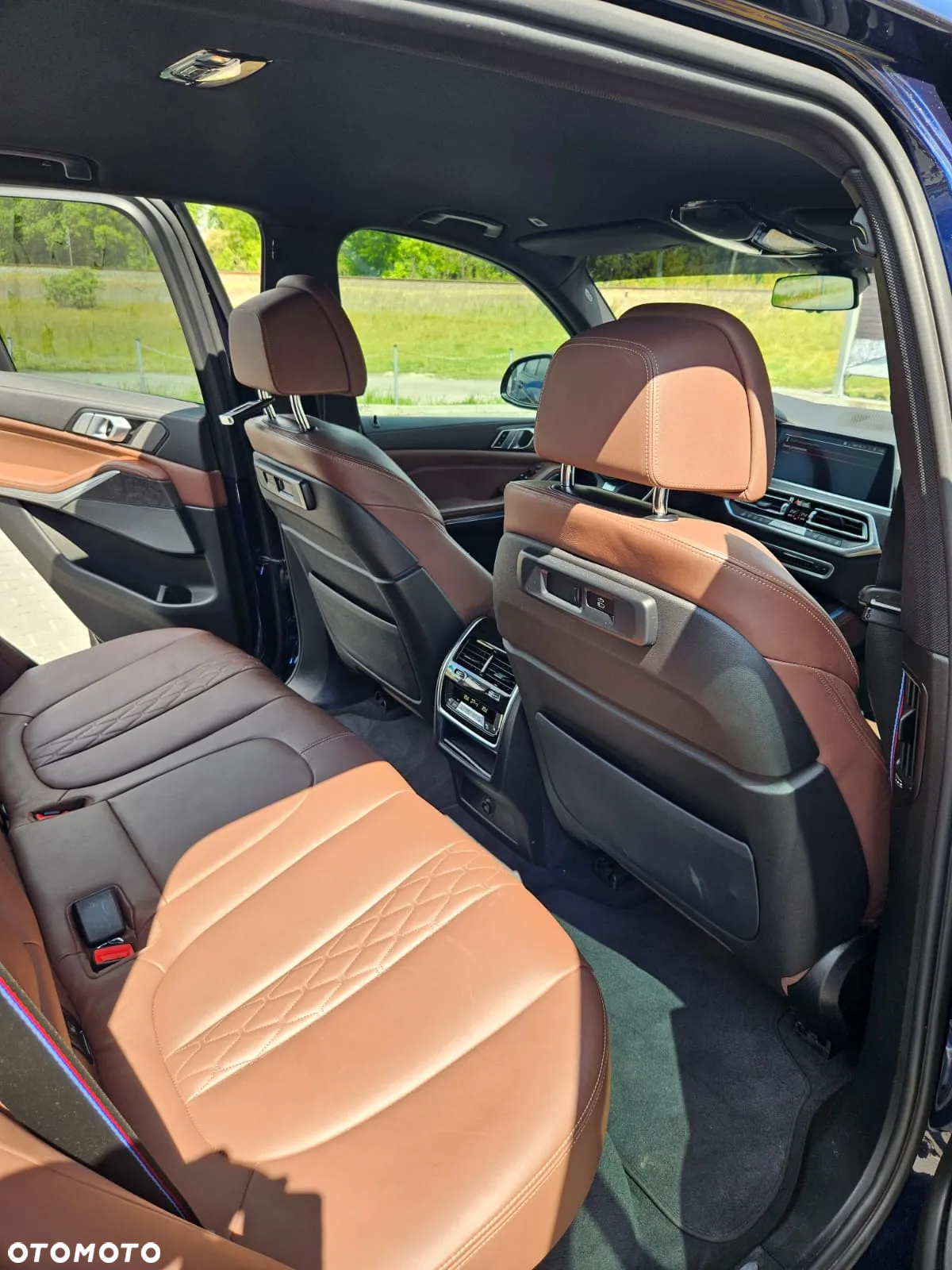 BMW X5 - 10
