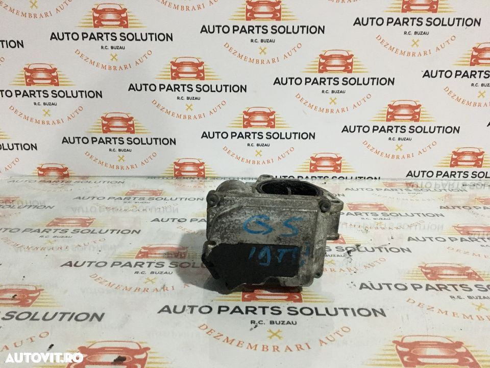 clapeta acceleratie VW Golf 5,1.9 tdi,an fabr 2007 - 1