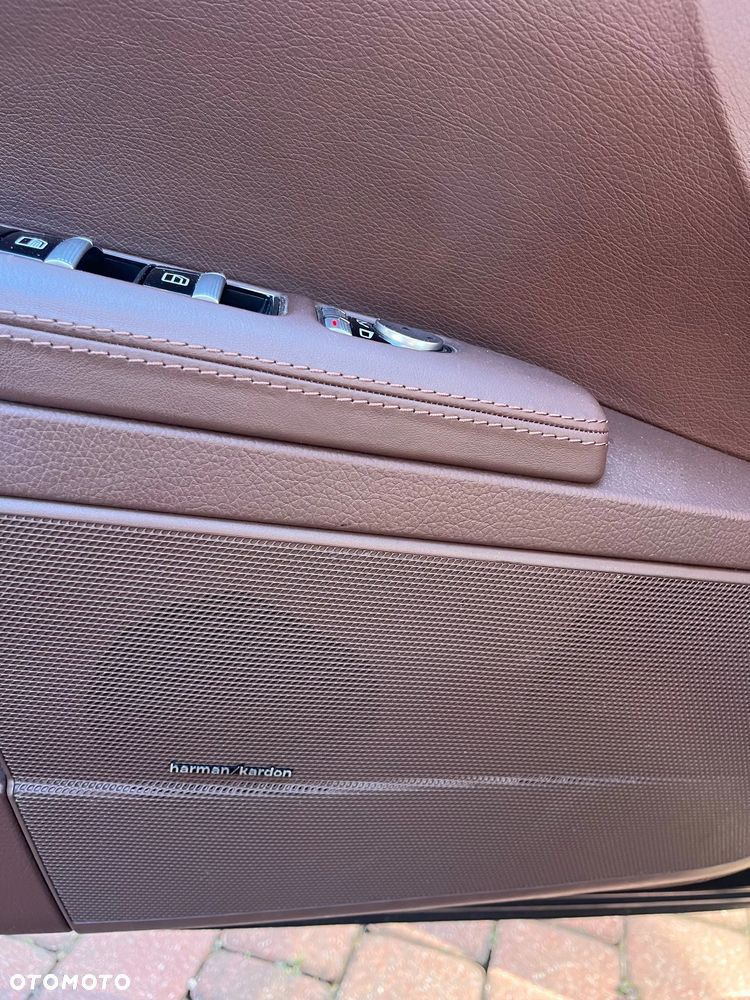 Mercedes-Benz Klasa S 500 L 4-Matic - 17