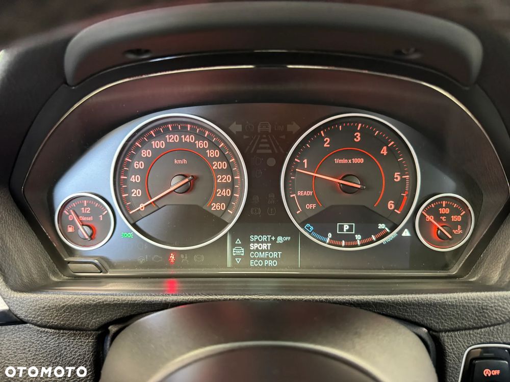 BMW Seria 3 - 17