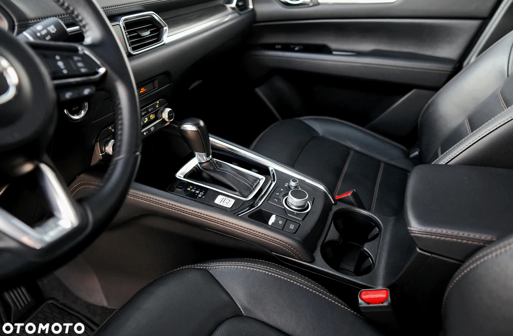 Mazda CX-5 - 19