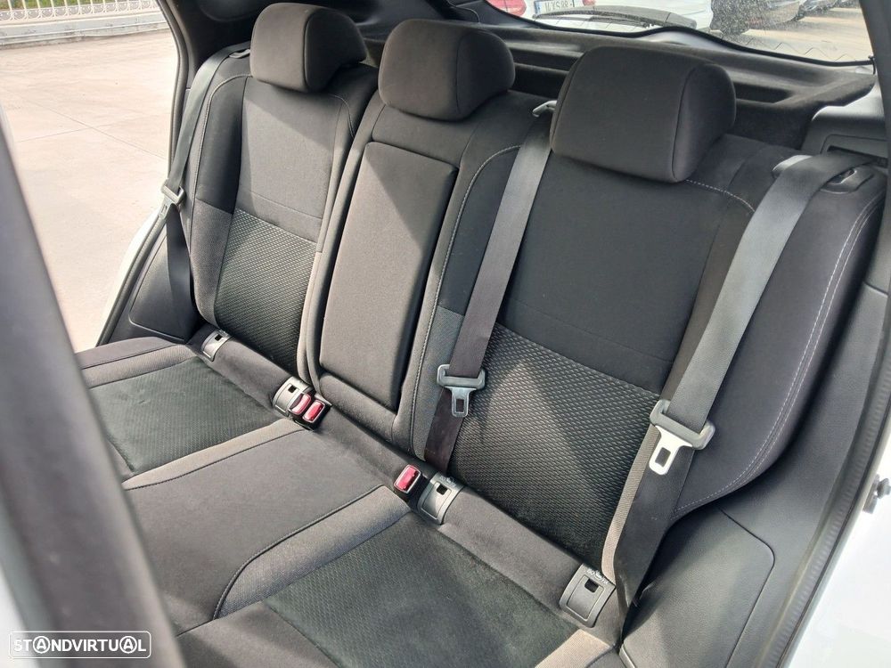 Nissan Qashqai 1.5 dCi N-Connecta Roda Suplente - 14