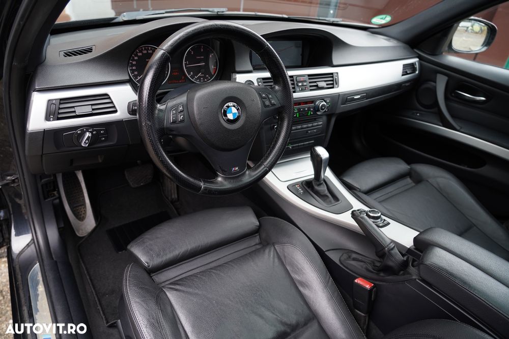 BMW Seria 3 - 8