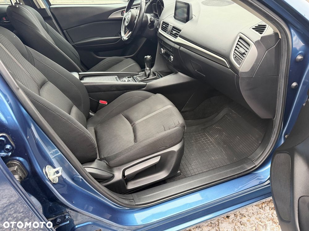Mazda 3 2.0 Skypassion - 10