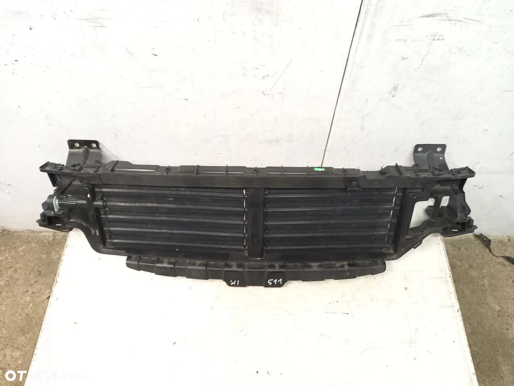 Volvo XC60 XC 60 II Wlot powietrza Wzmocnienie zaluzja roleta - 2