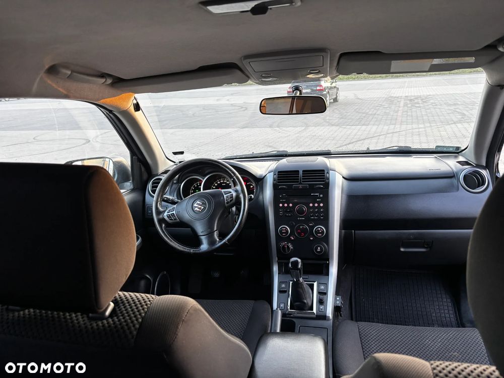 Suzuki Grand Vitara 2.4 Premium EU5 - 20