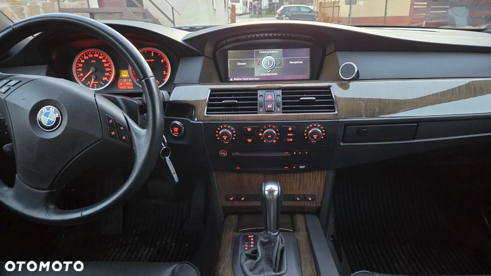 BMW Seria 5 - 33
