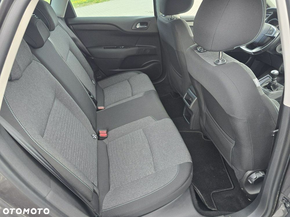 Citroën C4 - 23