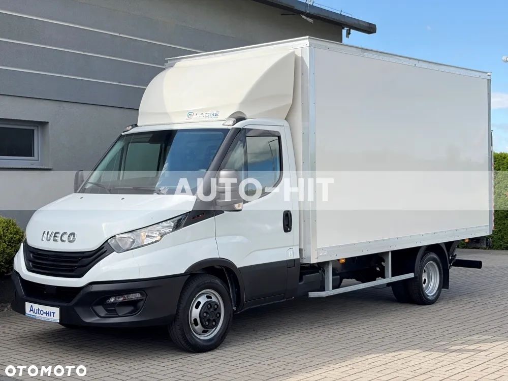 Iveco Daily - 5