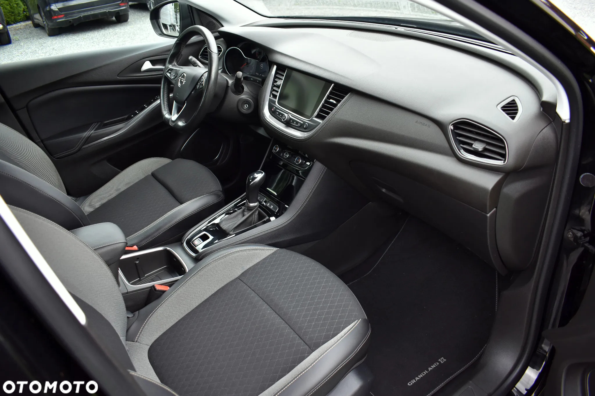 Opel Grandland X 1.5 D Start/Stop Automatik INNOVATION - 37