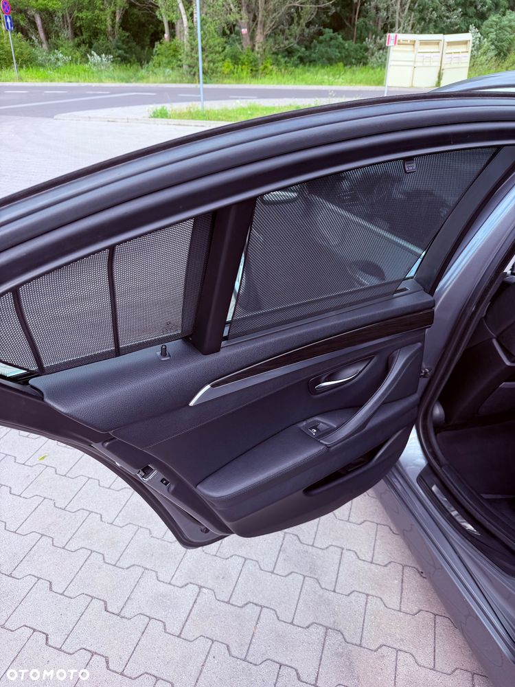 BMW Seria 5 - 13