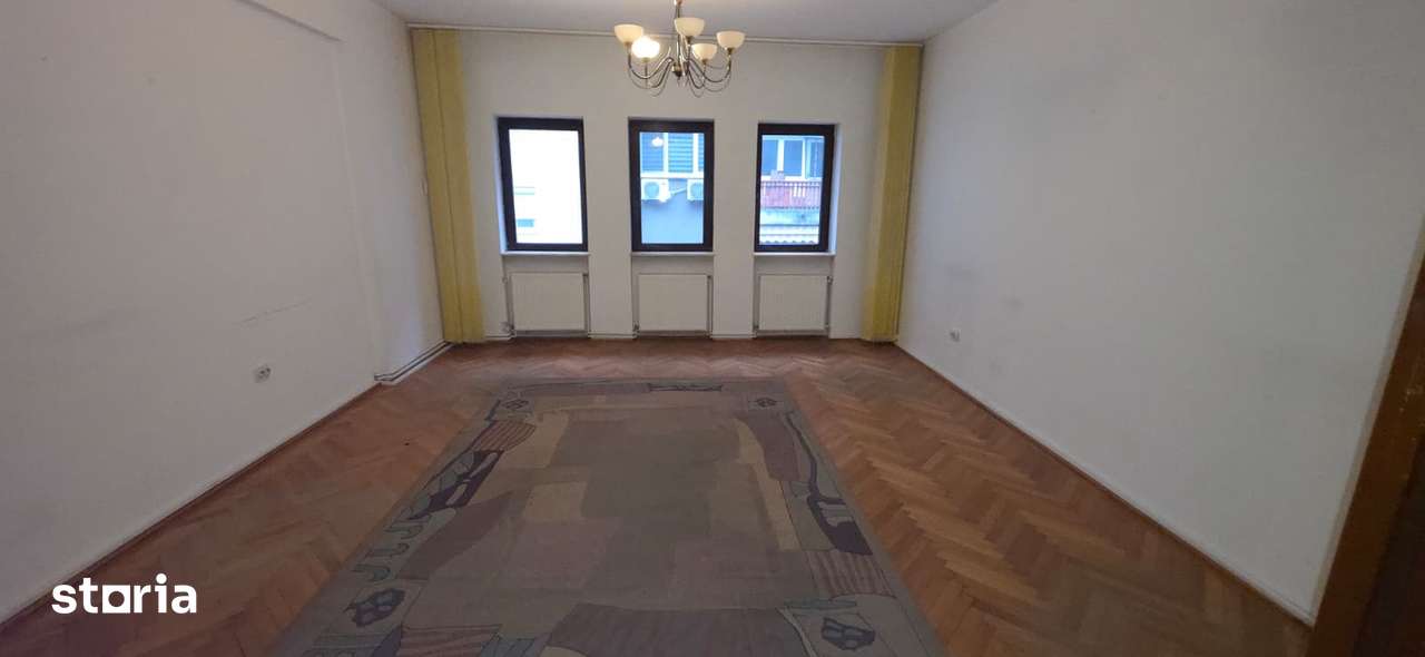 Apartament ultracentral -Str. Ion Brezoianu, București — fotografia 3