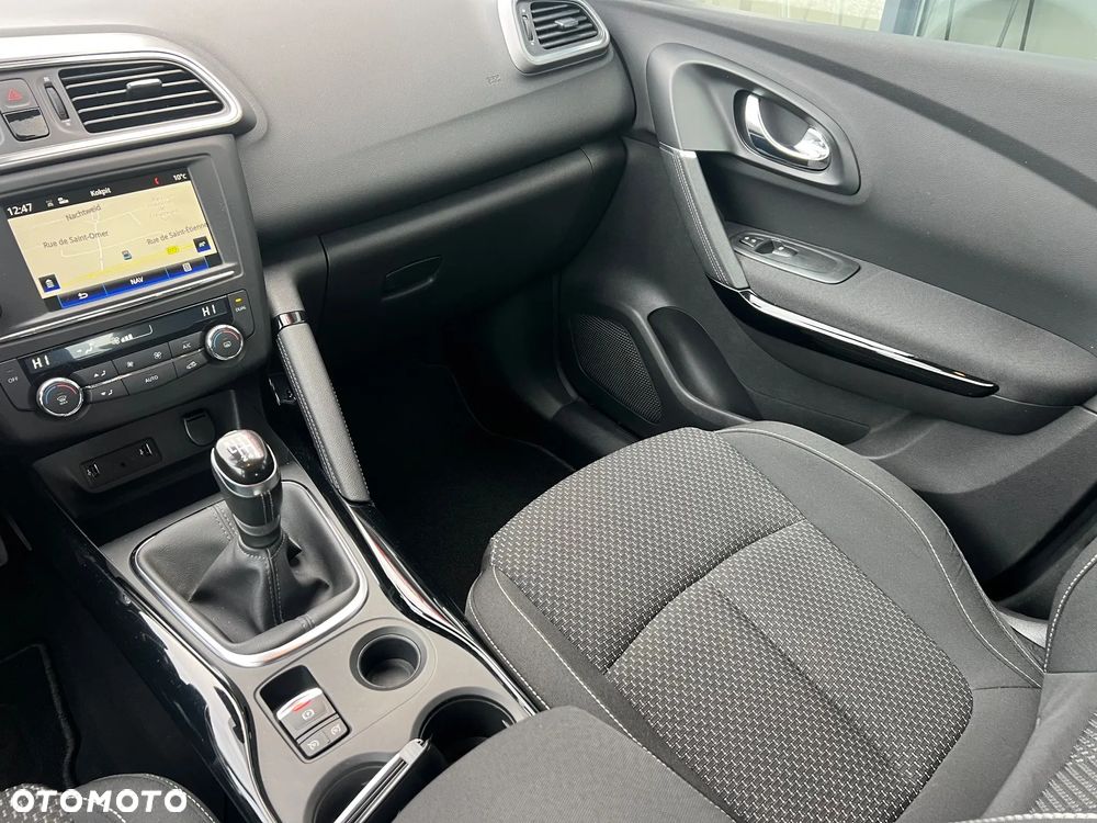 Renault Kadjar 1.2 Energy TCe Business - 21