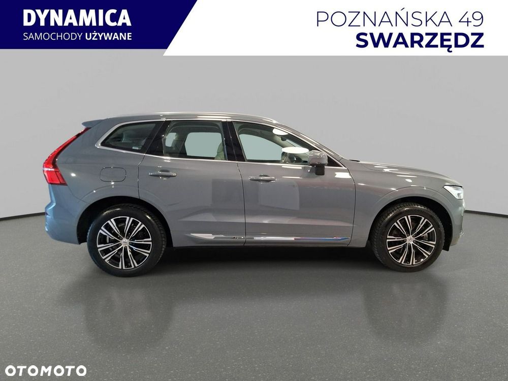 Volvo XC 60 - 9