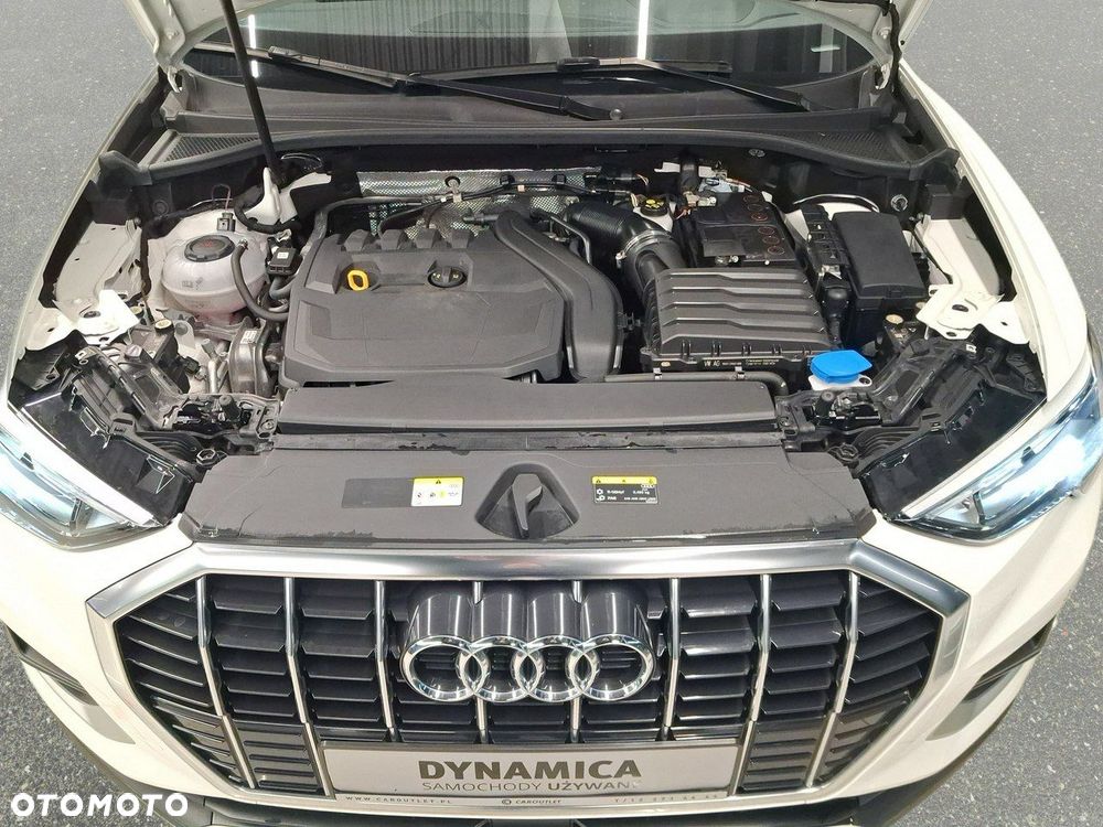 Audi Q3 - 25