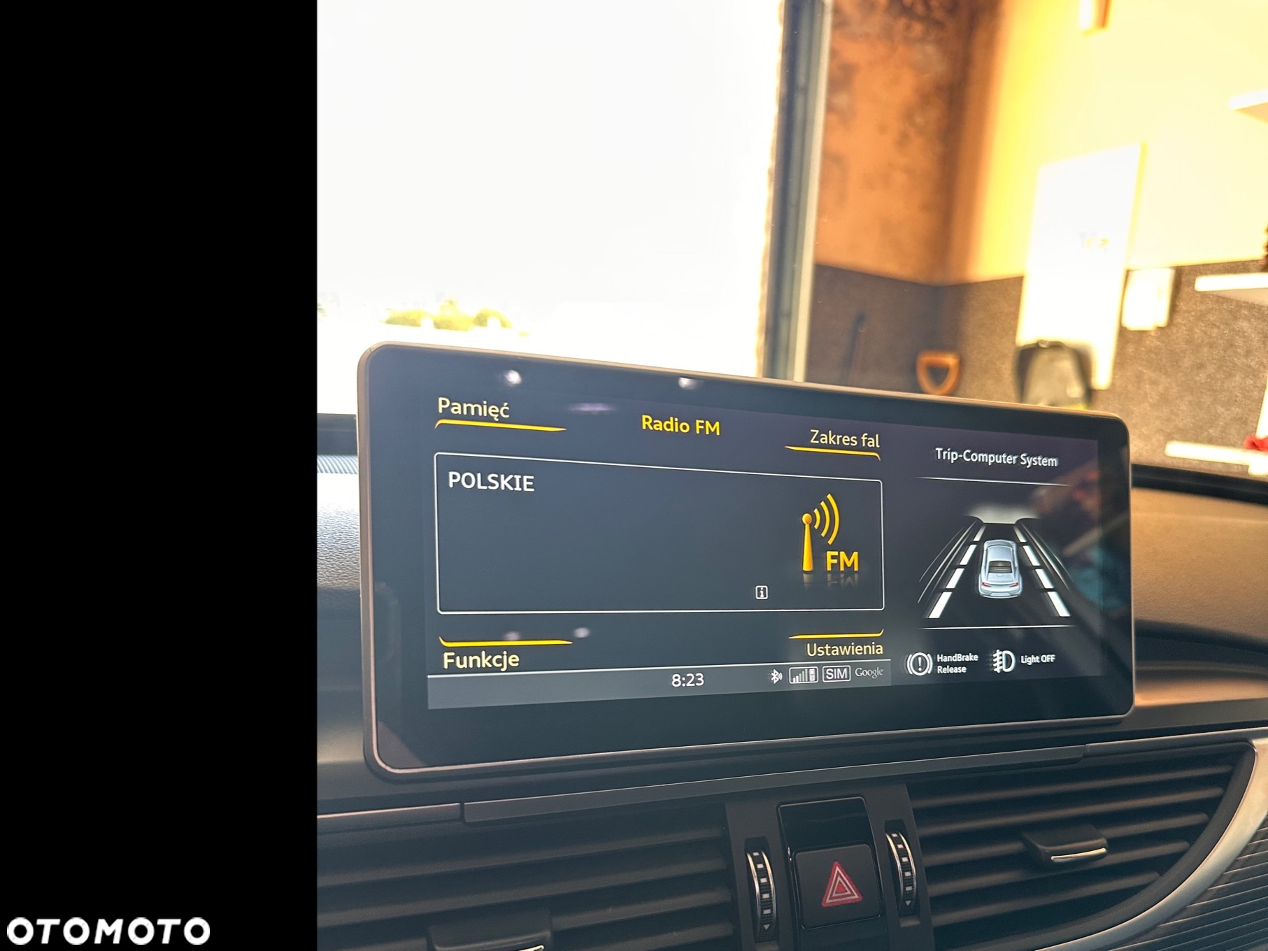 Audi A6 3.0 TDI Quattro Competition Tiptr - 17