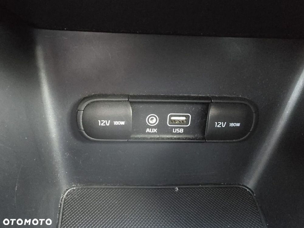 Kia Sportage - 23